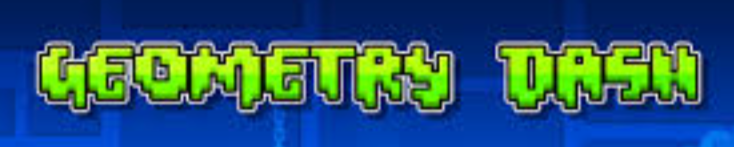 Geometry Dash